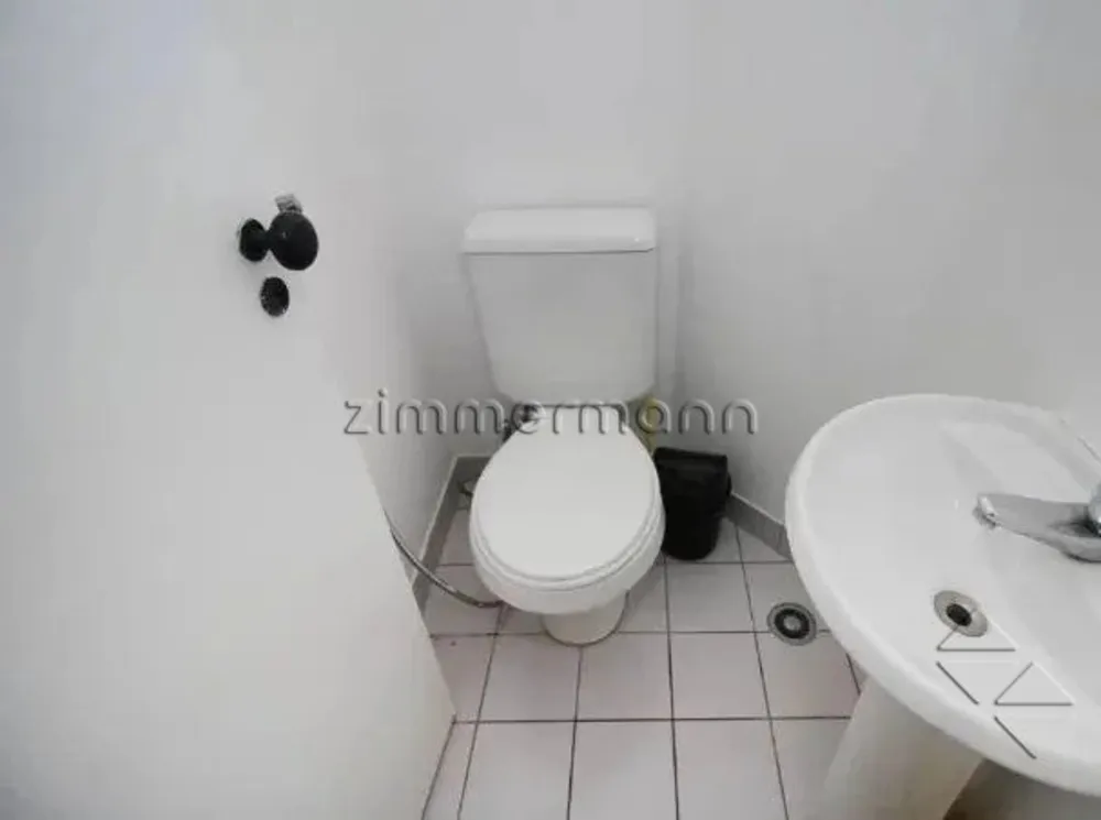 Casa Comercial, 40 m² - Foto 7