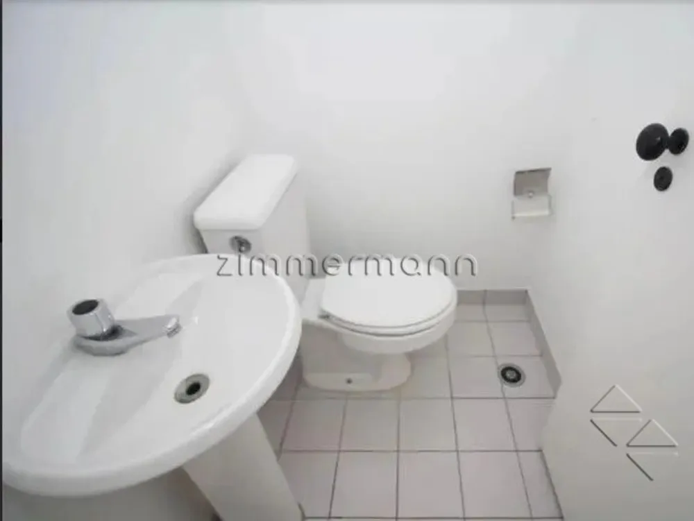 Casa Comercial, 40 m² - Foto 6