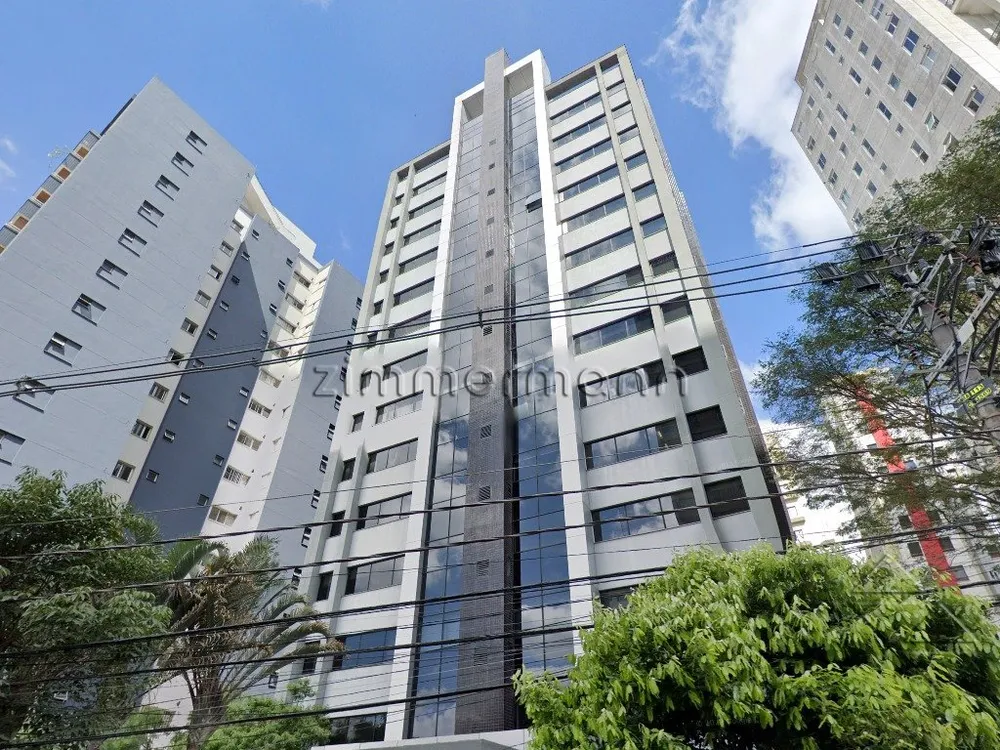 Casa Comercial, 40 m² - Foto 8