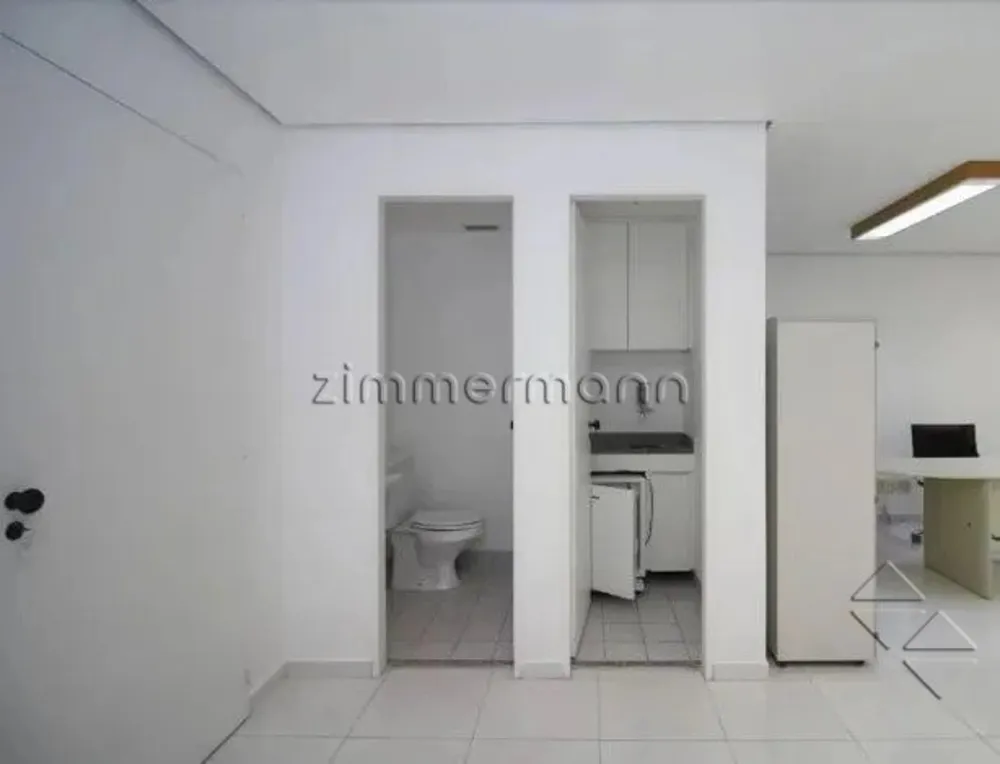 Casa Comercial, 40 m² - Foto 4