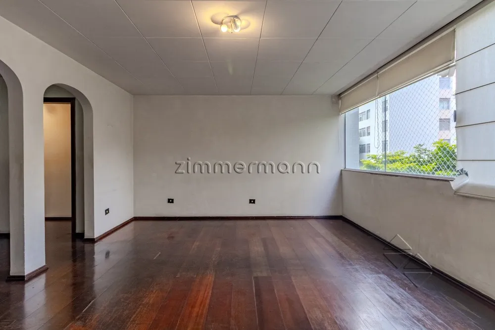 Apartamento, 2 quartos, 96 m² - Foto 1