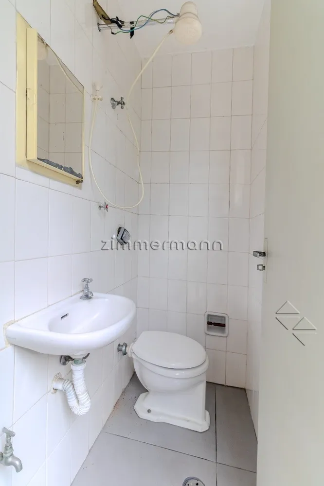 Apartamento, 2 quartos, 96 m² - Foto 7