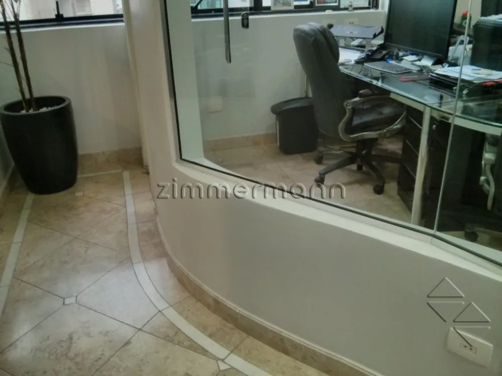 Casa Comercial, 75 m² - Foto 6
