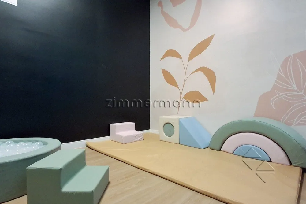 Apartamento, 3 quartos, 98 m² - Foto 3