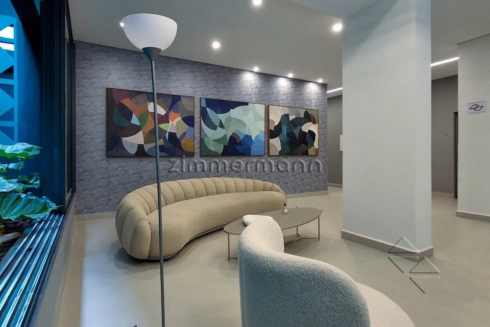 Apartamento, 3 quartos, 98 m² - Foto 1