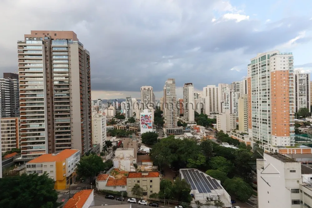 Apartamento, 3 quartos, 98 m² - Foto 2