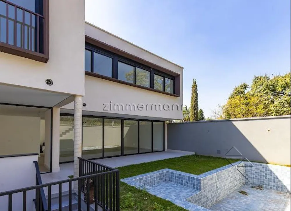 Casa, 4 quartos, 541 m² - Foto 2