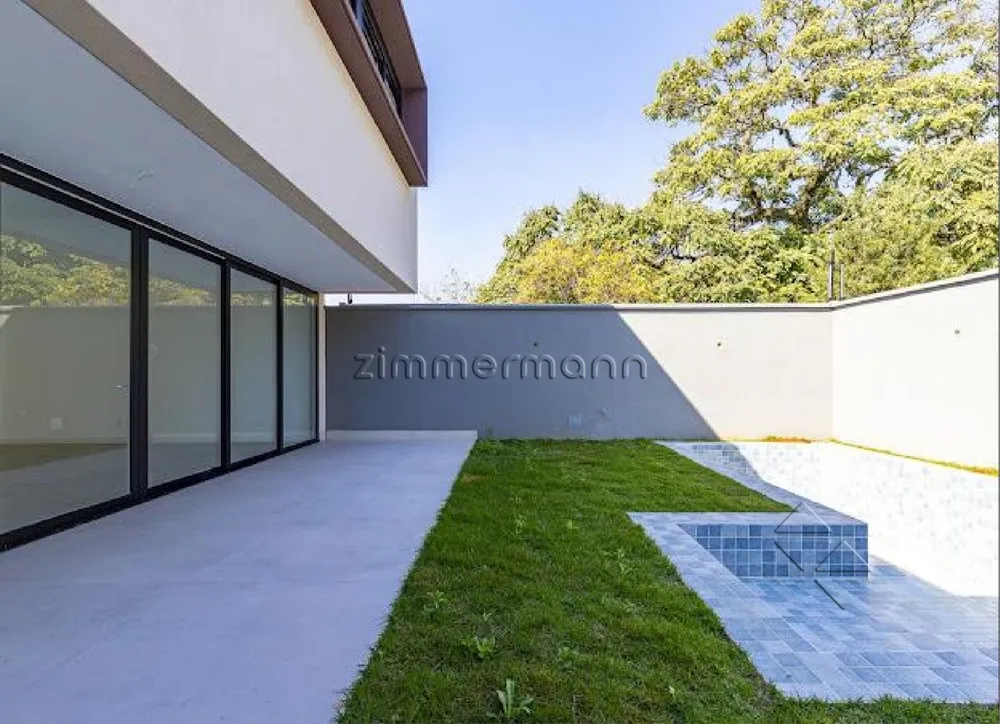 Casa, 4 quartos, 541 m² - Foto 5