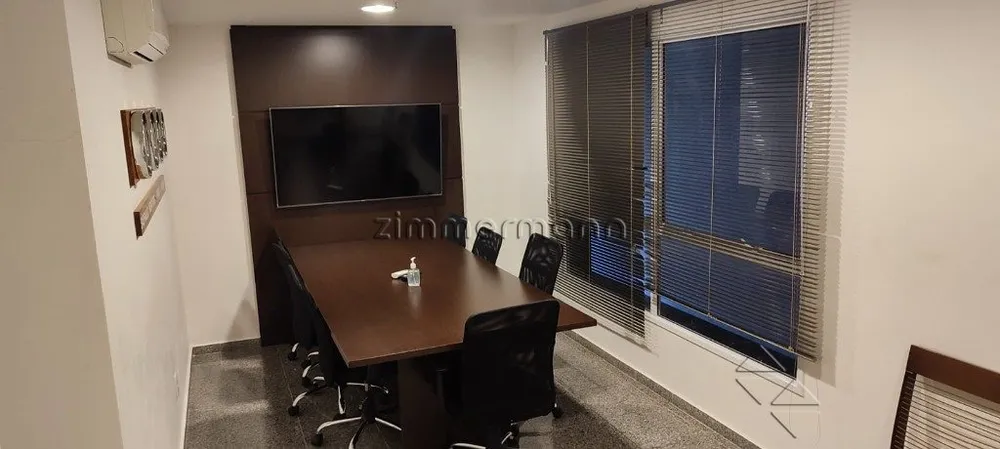 Casa Comercial, 48 m² - Foto 1
