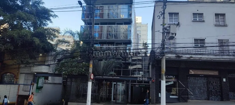 Casa Comercial, 48 m² - Foto 4