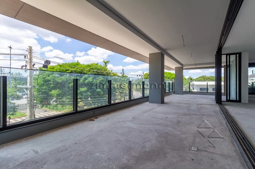 Apartamento, 3 quartos, 301 m² - Foto 2