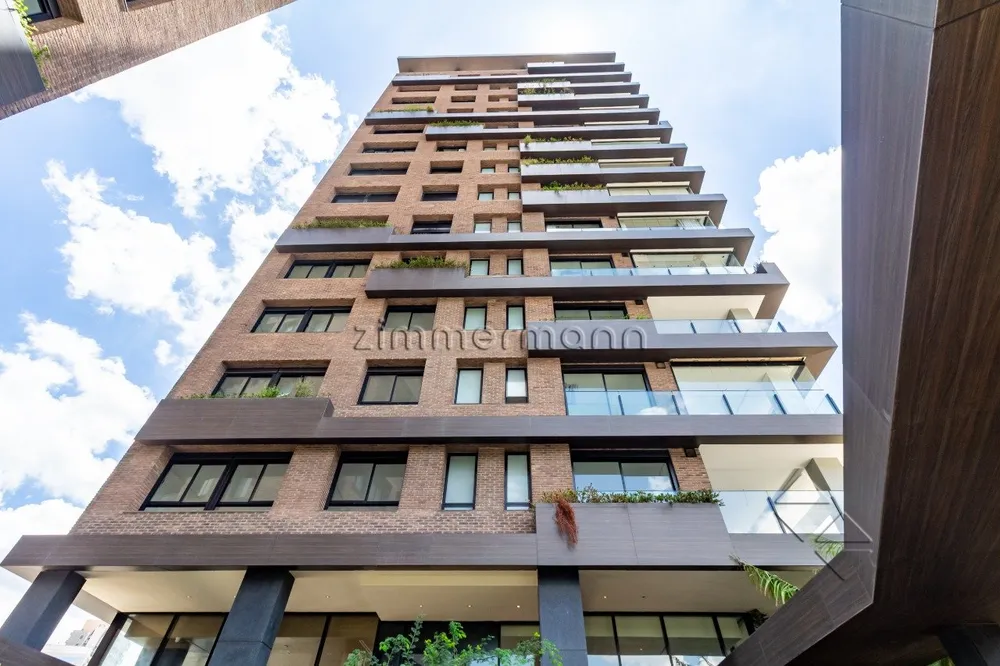 Apartamento, 3 quartos, 301 m² - Foto 1