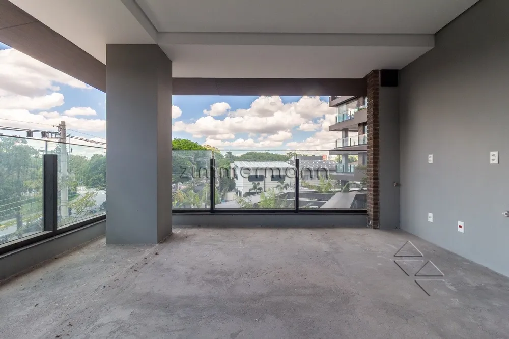 Apartamento, 3 quartos, 301 m² - Foto 1