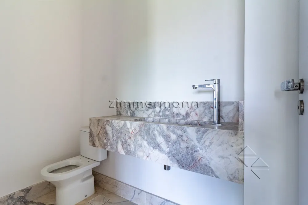 Apartamento, 3 quartos, 301 m² - Foto 2