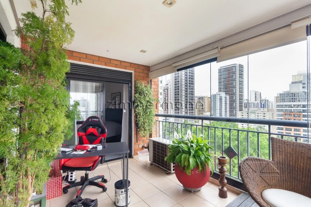 Apartamento, 2 quartos, 106 m² - Foto 6
