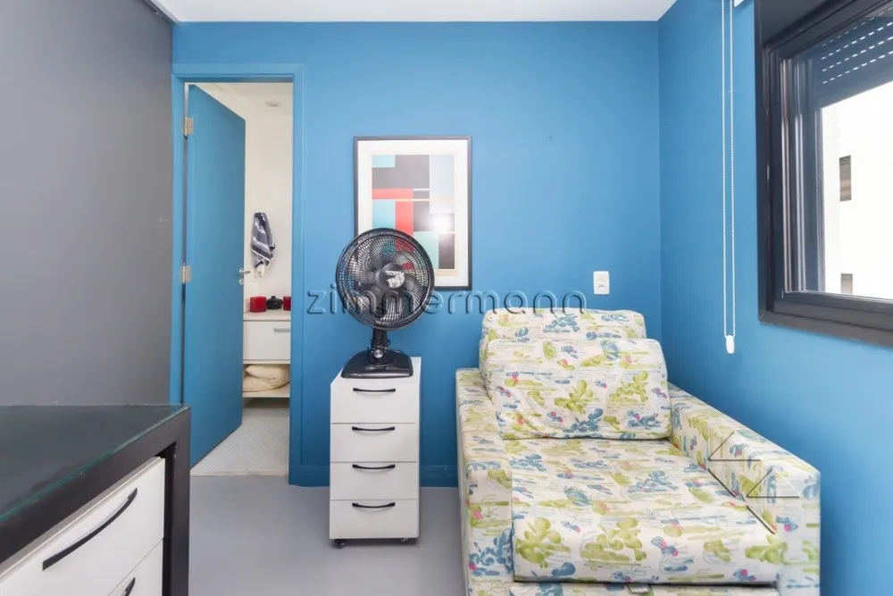 Apartamento, 2 quartos, 106 m² - Foto 3