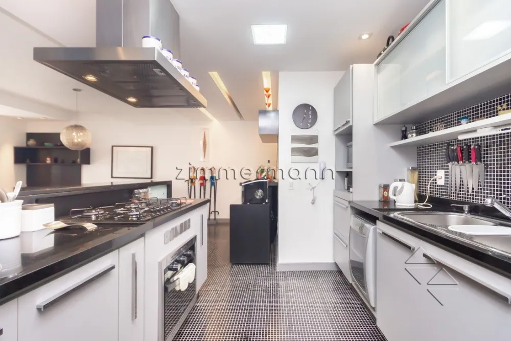 Apartamento, 2 quartos, 106 m² - Foto 5