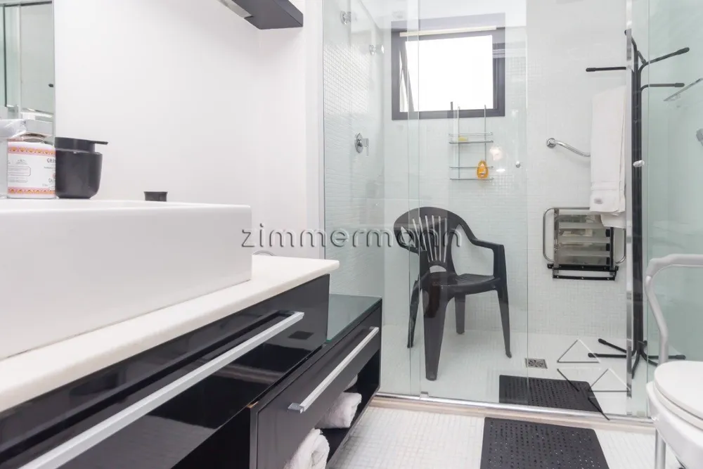 Apartamento, 2 quartos, 106 m² - Foto 1