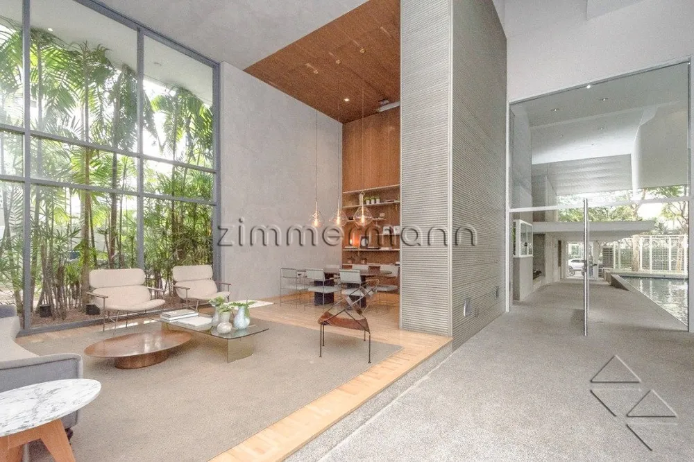 Apartamento, 3 quartos, 133 m² - Foto 2