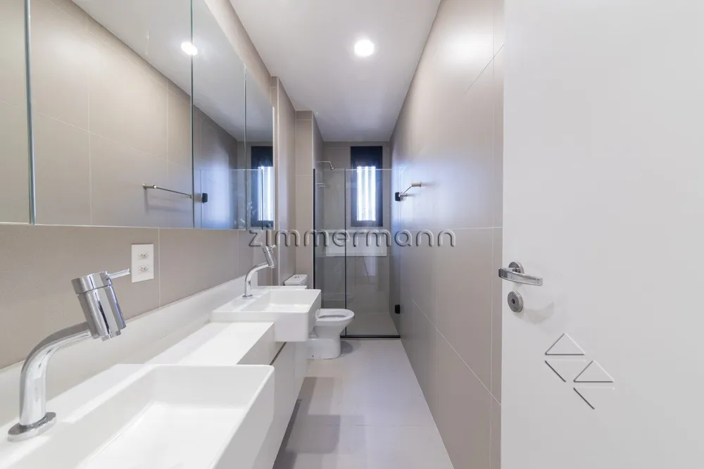 Apartamento, 3 quartos, 139 m² - Foto 1