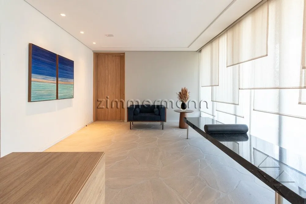 Apartamento, 3 quartos, 139 m² - Foto 6