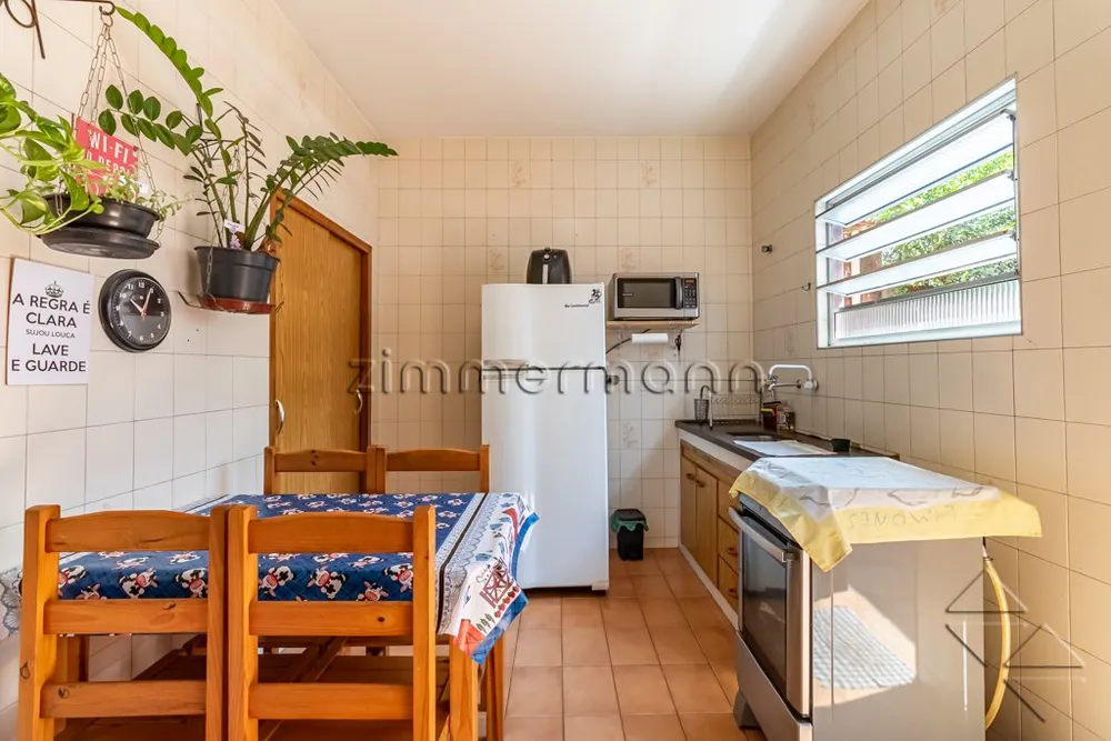 Casa, 2 quartos, 90 m² - Foto 8