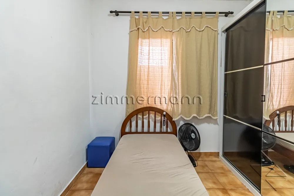 Casa, 2 quartos, 90 m² - Foto 4