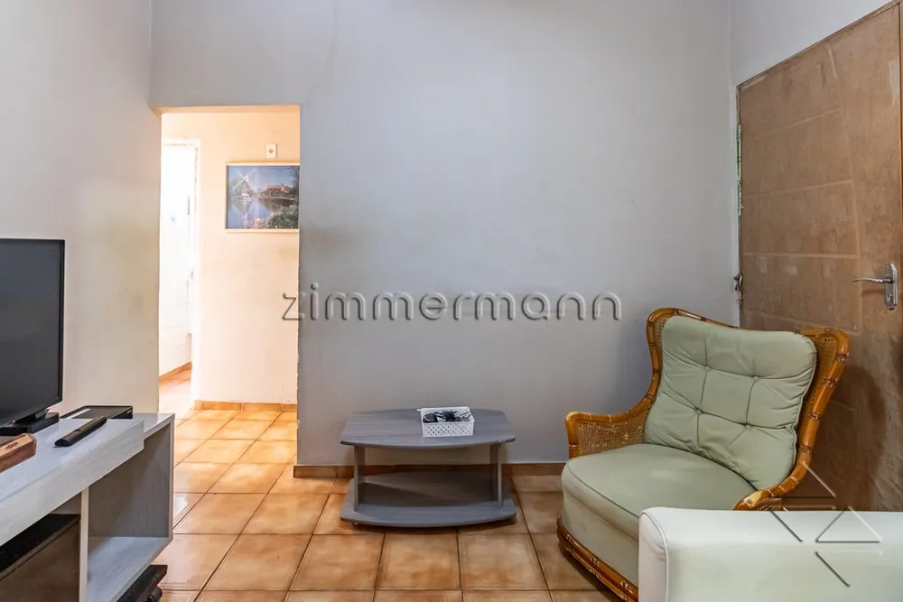 Casa, 2 quartos, 90 m² - Foto 1