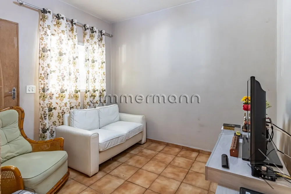 Casa, 2 quartos, 90 m² - Foto 2