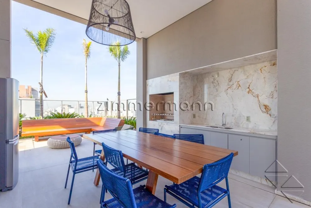 Apartamento, 3 quartos, 131 m² - Foto 1
