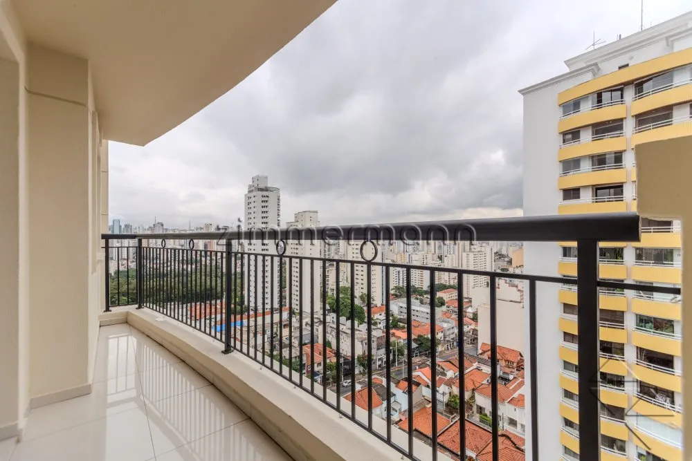 Apartamento, 2 quartos, 67 m² - Foto 1