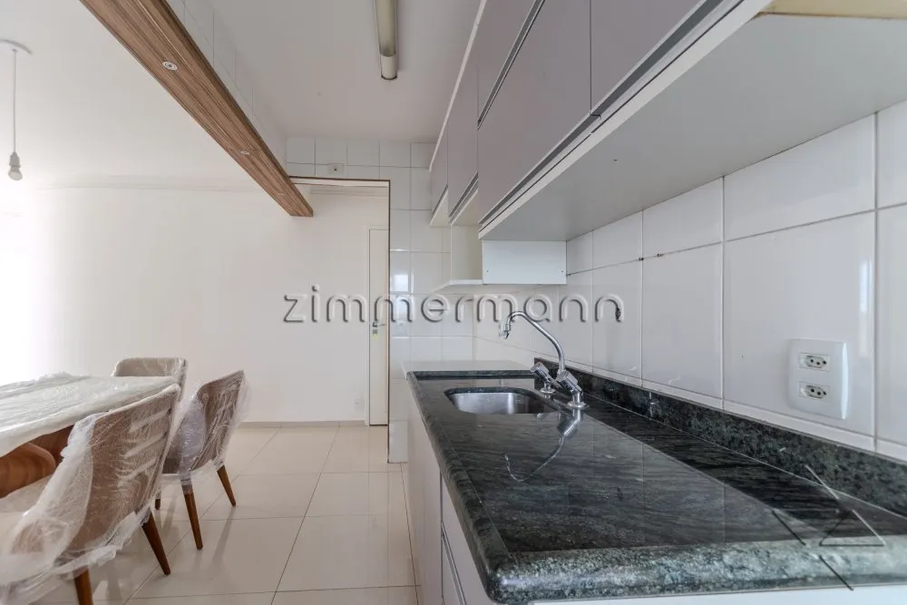 Apartamento, 2 quartos, 67 m² - Foto 7
