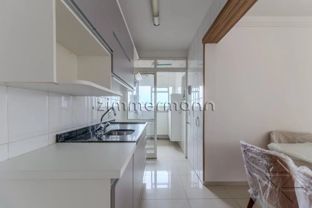 Apartamento, 2 quartos, 67 m² - Foto 6
