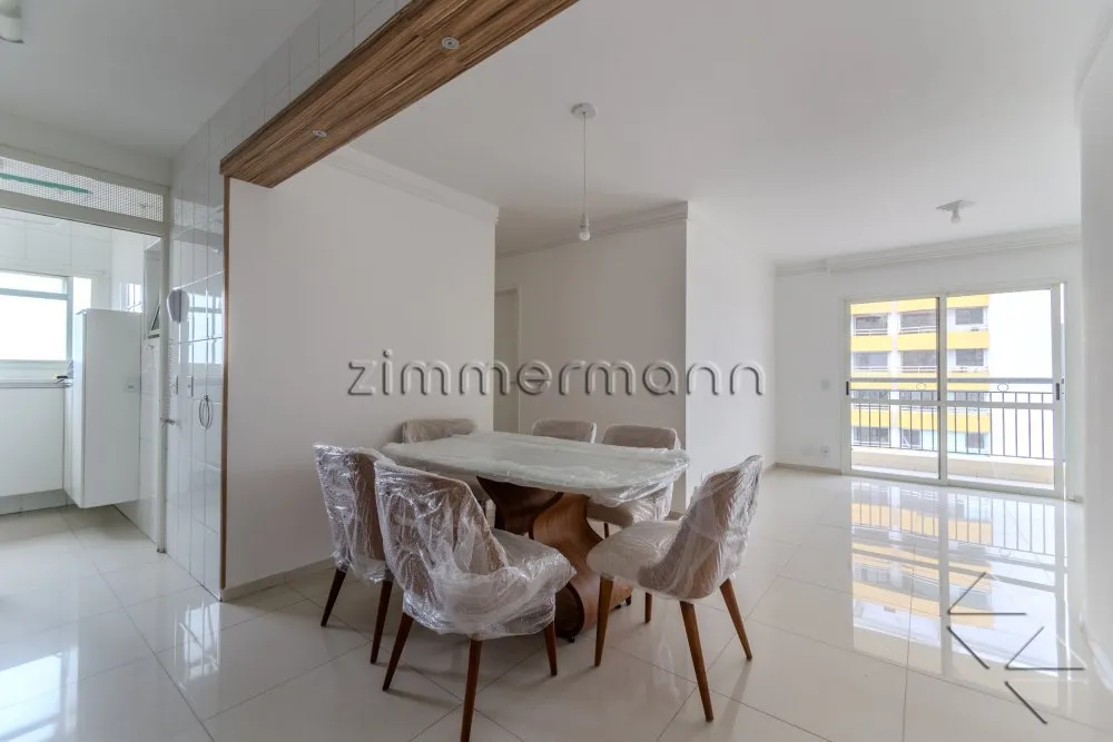 Apartamento, 2 quartos, 67 m² - Foto 3
