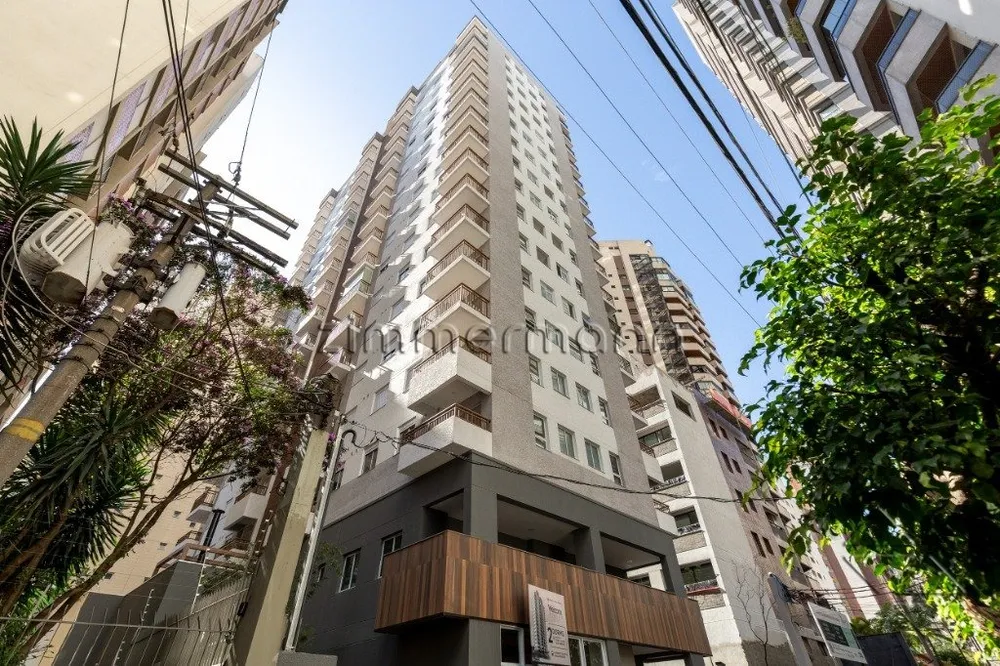 Apartamento, 2 quartos, 40 m² - Foto 9