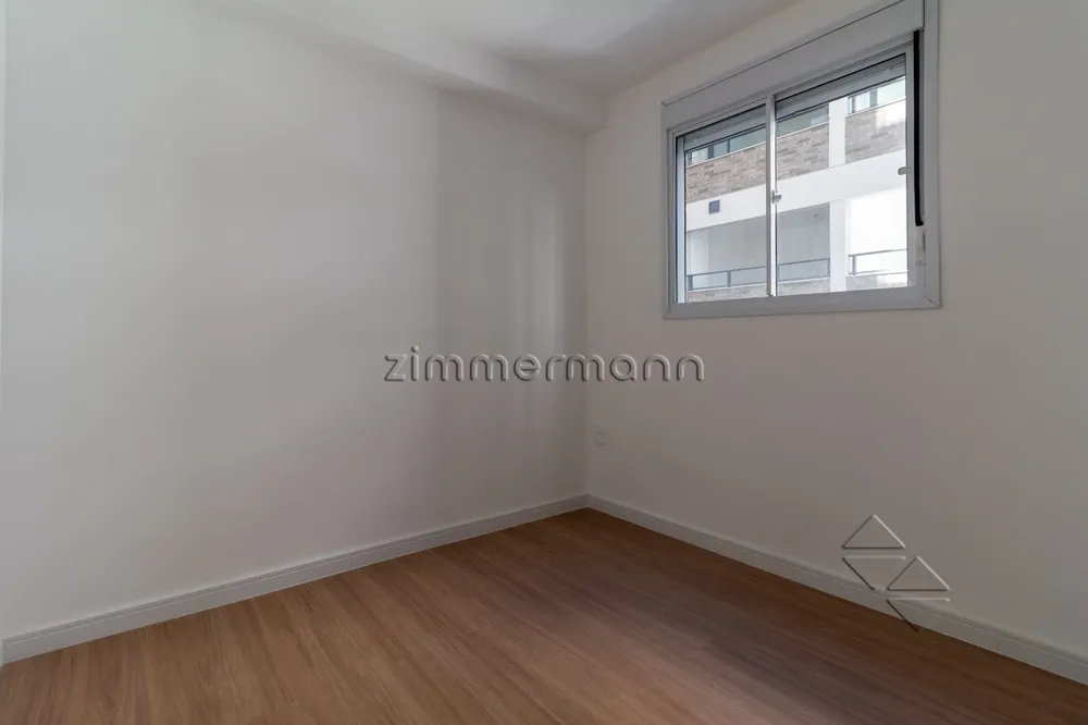 Apartamento, 2 quartos, 40 m² - Foto 3