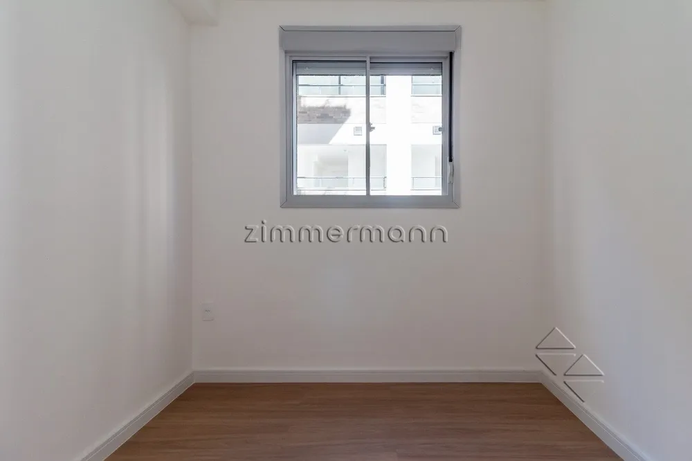 Apartamento, 2 quartos, 40 m² - Foto 4