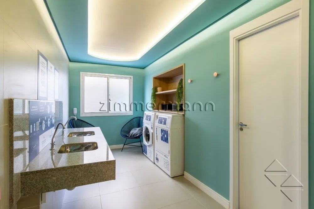 Apartamento, 2 quartos, 40 m² - Foto 6