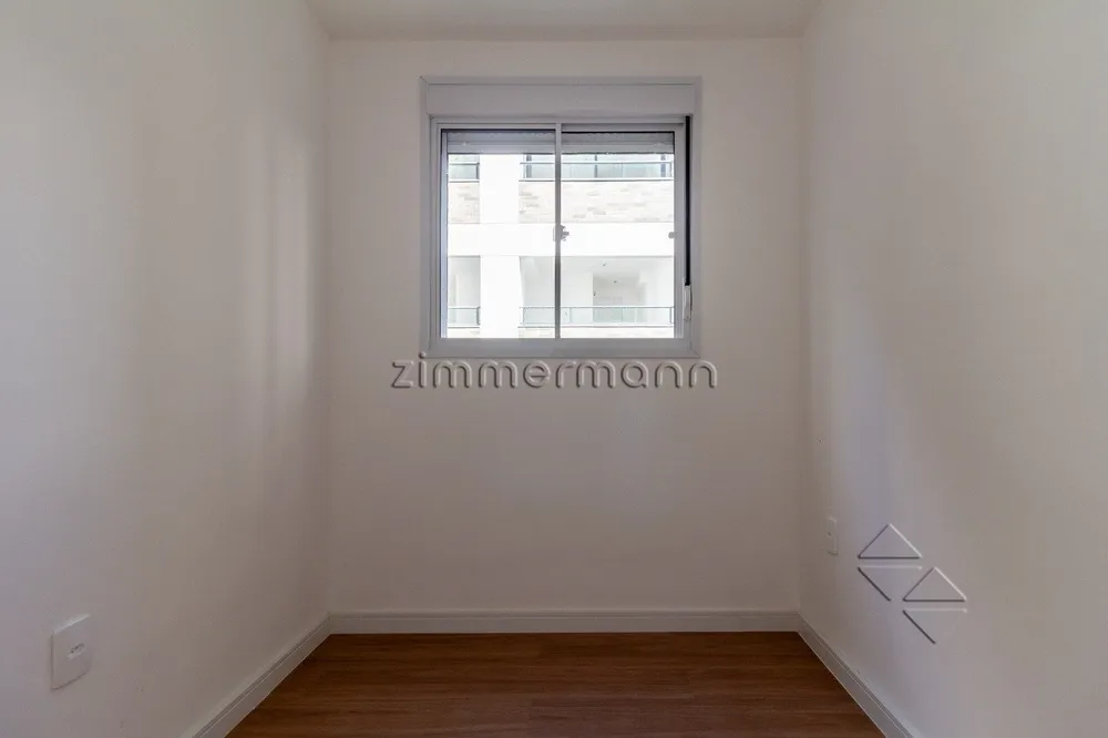 Apartamento, 2 quartos, 40 m² - Foto 3