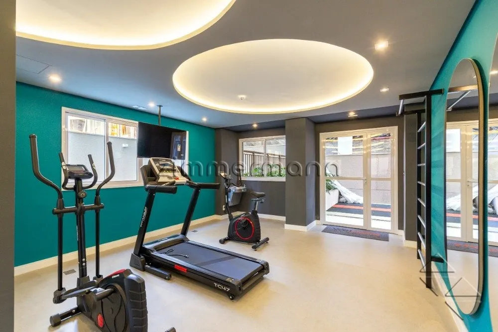 Apartamento, 2 quartos, 40 m² - Foto 7