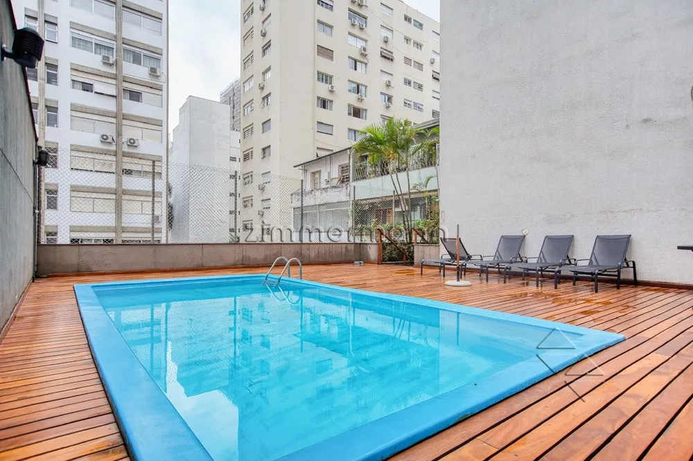 Apartamento, 1 quarto, 26 m² - Foto 11