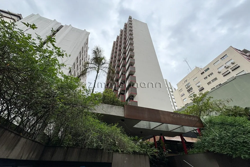Apartamento, 1 quarto, 26 m² - Foto 7
