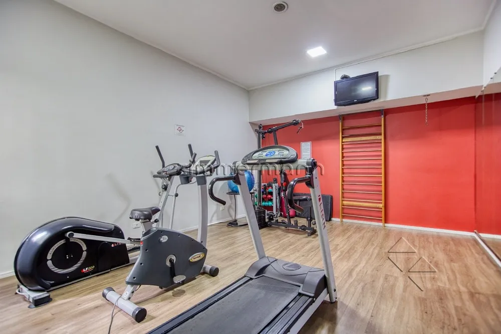 Apartamento, 1 quarto, 26 m² - Foto 6