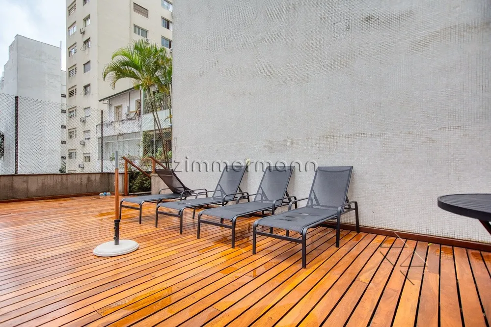 Apartamento, 1 quarto, 26 m² - Foto 5
