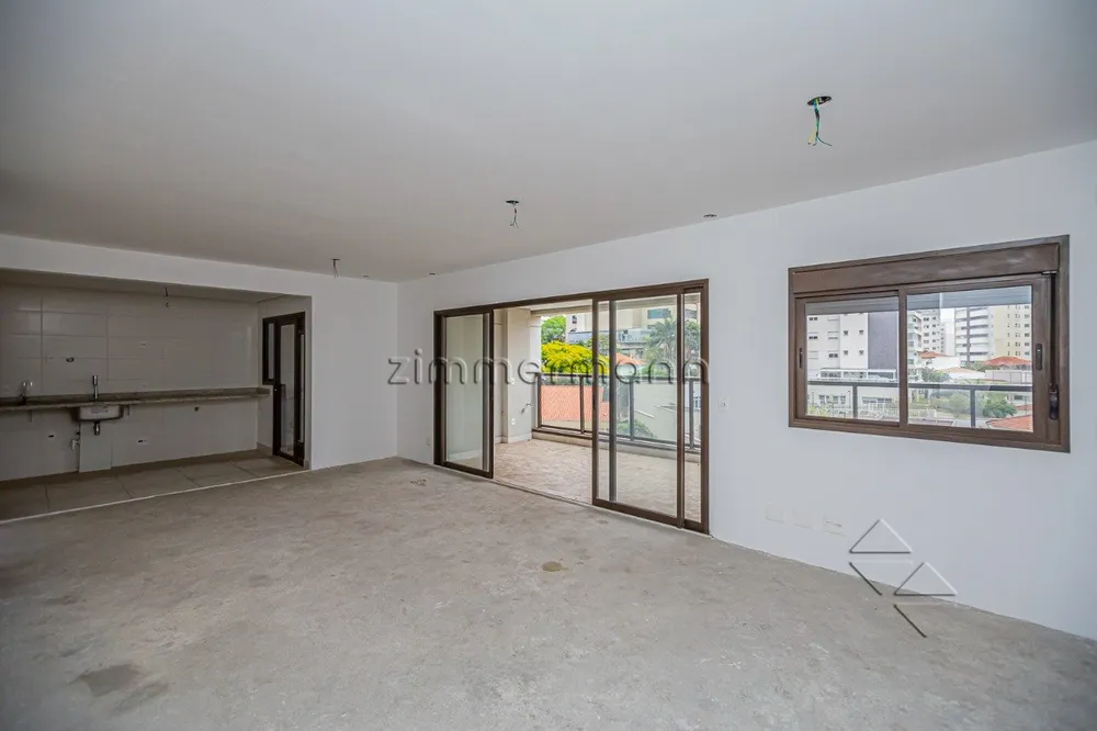 Apartamento, 4 quartos, 120 m² - Foto 8