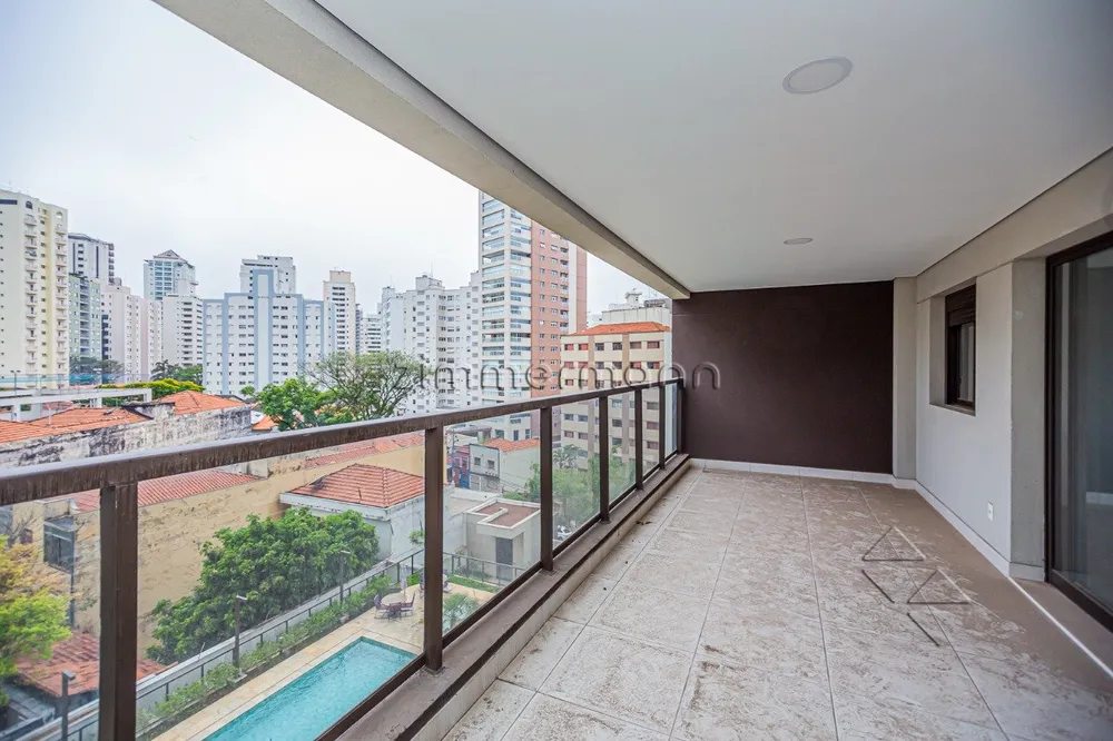 Apartamento, 4 quartos, 120 m² - Foto 5