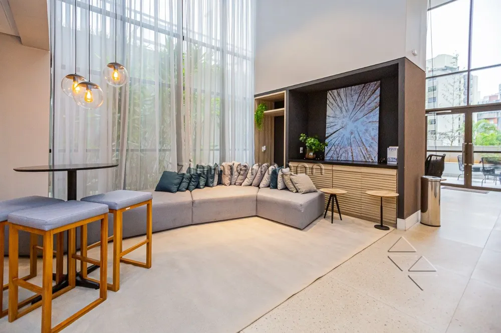 Apartamento, 4 quartos, 120 m² - Foto 11