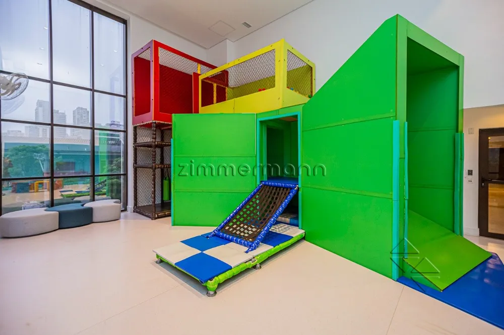 Apartamento, 4 quartos, 120 m² - Foto 6