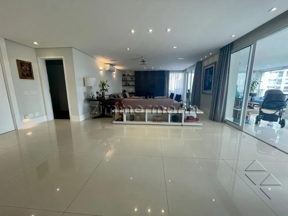 Apartamento, 4 quartos, 380 m² - Foto 2