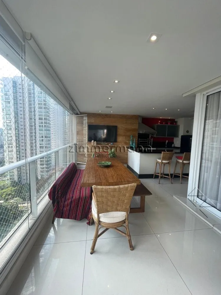 Apartamento, 4 quartos, 380 m² - Foto 3